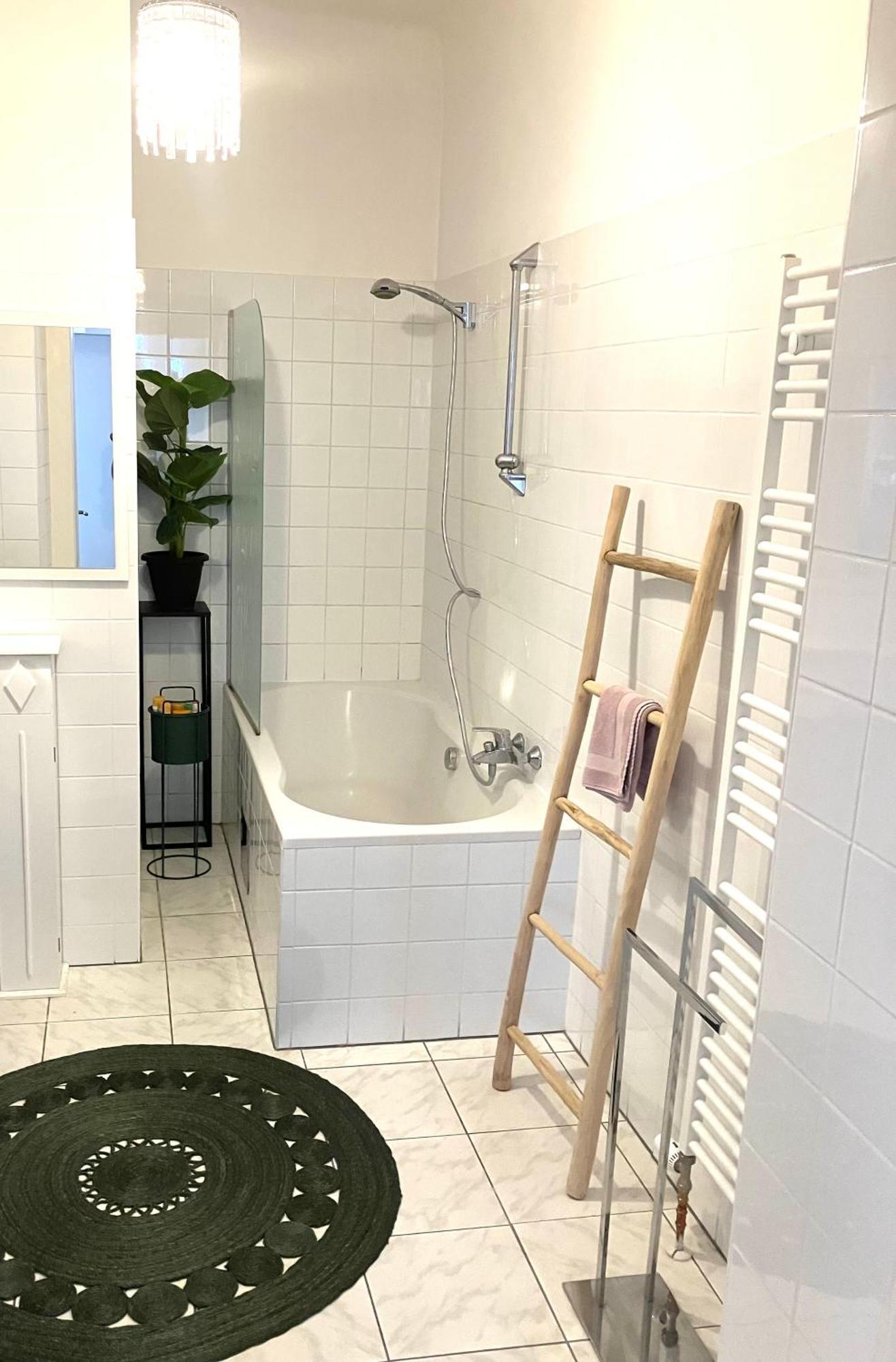 Apartment Villa Penzing Wien Exteriör bild